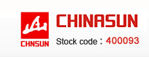 HUNAN CHINA SUH PHARMACEUTICAL MACHINERY CO.,LTD.